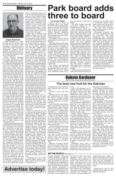 Issue content page 