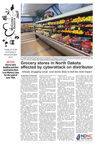 Issue content page 