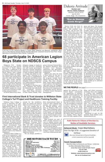 Issue content page 