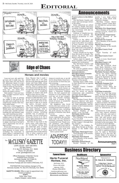 Issue content page 