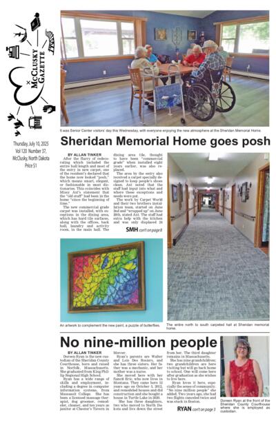 Issue content page 