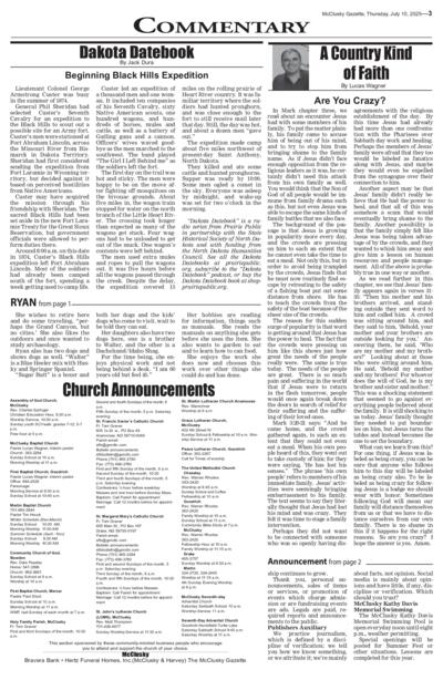 Issue content page 