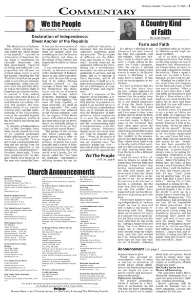 Issue content page 