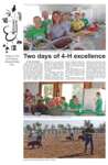 McClusky Gazette