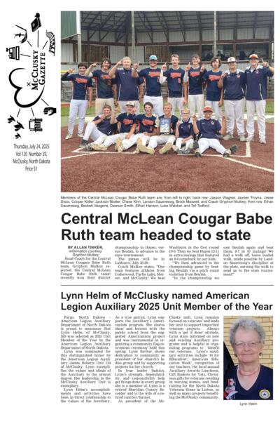 Issue content page 