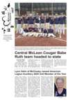 McClusky Gazette