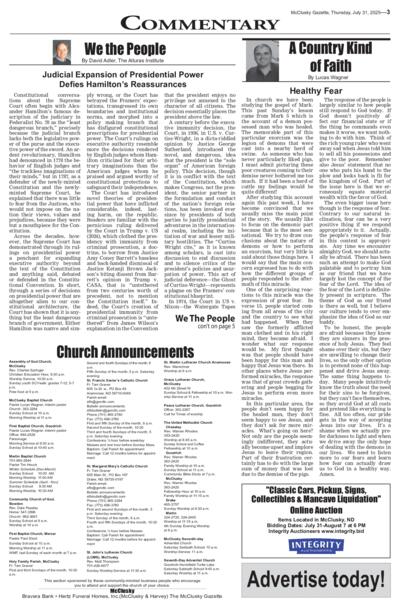 Issue content page 