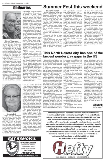 Issue content page 