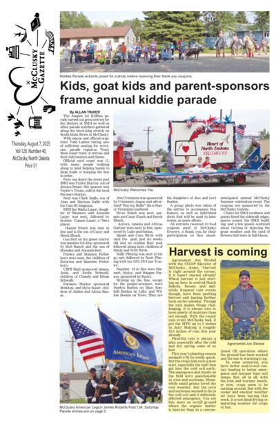 Issue content page 