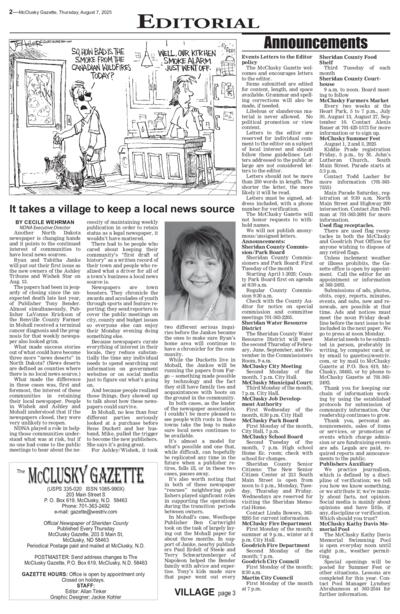 Issue content page 
