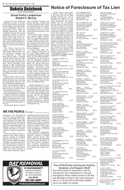 Issue content page 