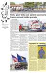 McClusky Gazette
