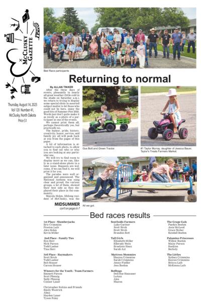 Issue content page 