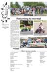 McClusky Gazette