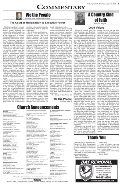 Issue content page 
