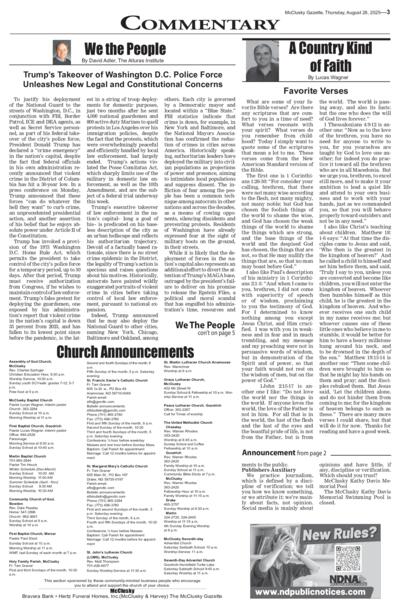 Issue content page 
