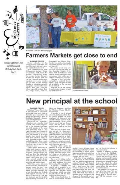 Issue content page 