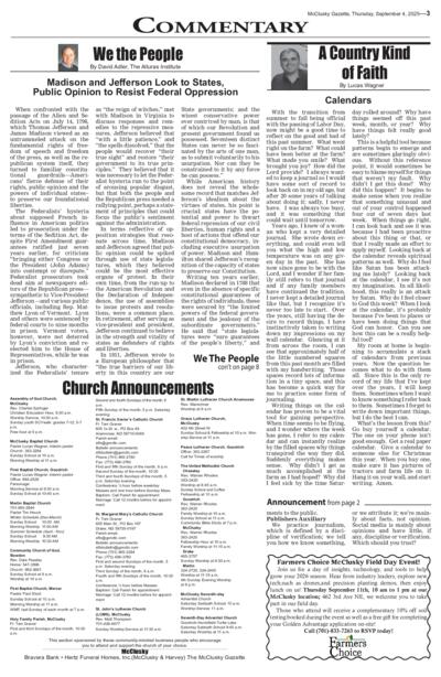 Issue content page 