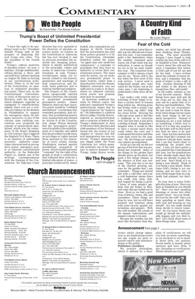 Issue content page 
