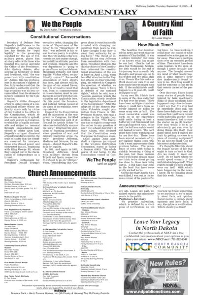 Issue content page 
