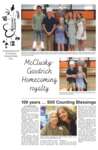McClusky Gazette