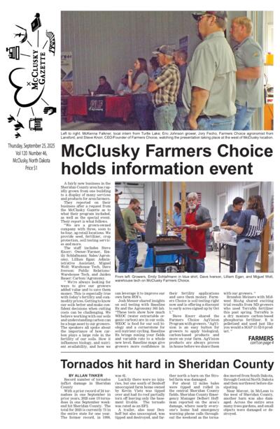 Issue content page 