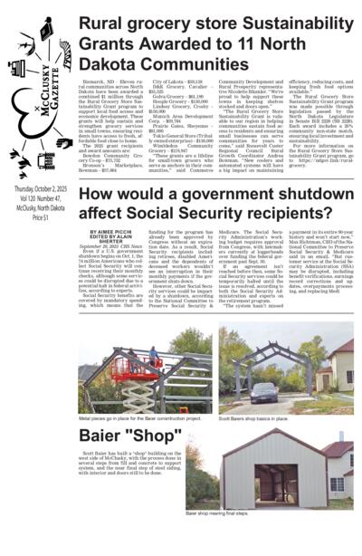 Issue content page 