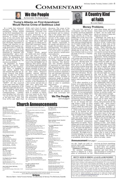 Issue content page 