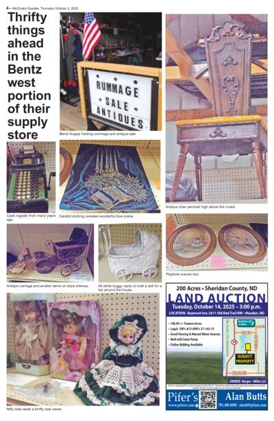Issue content page 