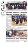McClusky Gazette