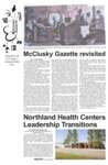 McClusky Gazette