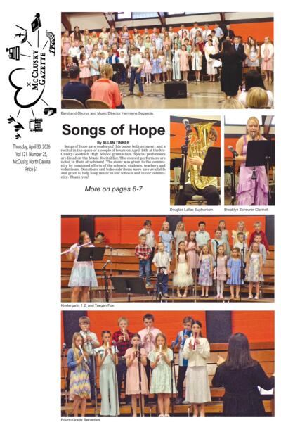 Issue content page 