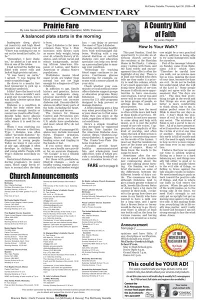 Issue content page 