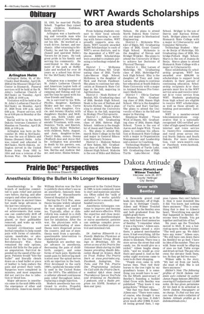 Issue content page 