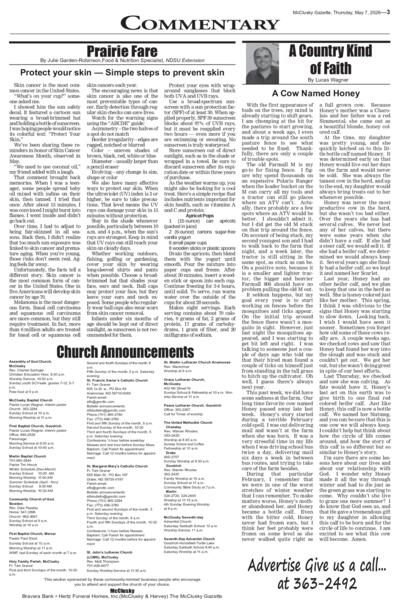Issue content page 