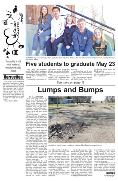 Issue content page 