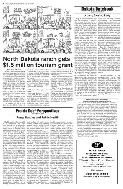 Issue content page 