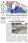 McClusky Gazette