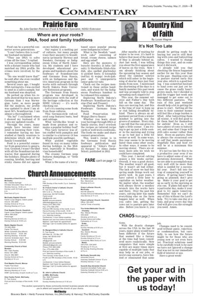 Issue content page 