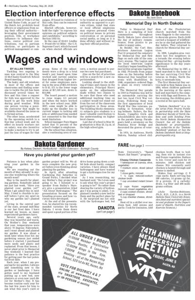 Issue content page 