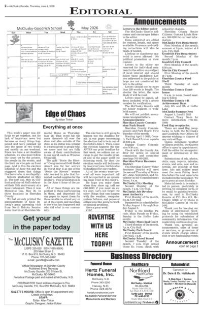 Issue content page 