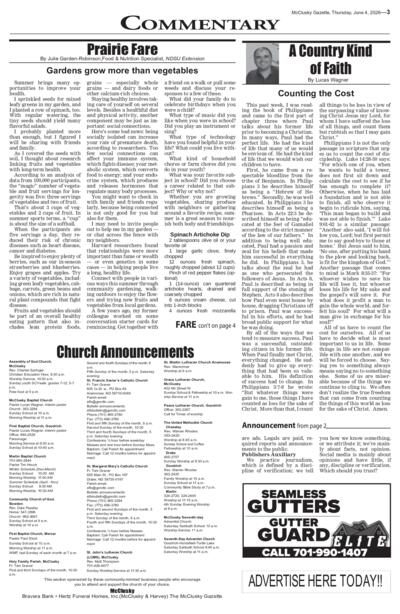 Issue content page 