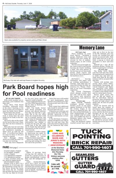 Issue content page 