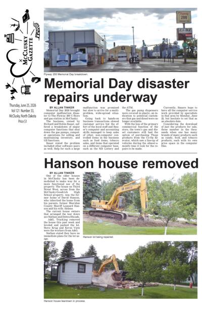 Issue content page 