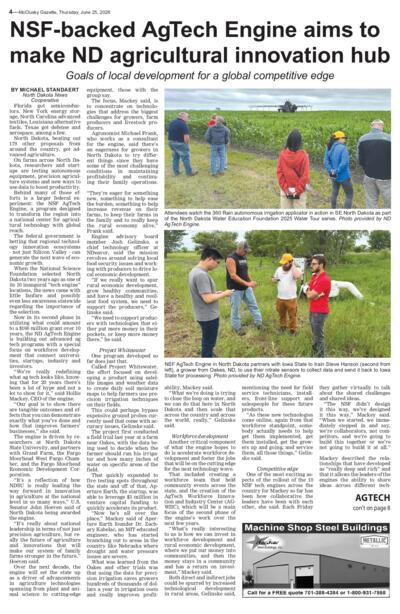 Issue content page 