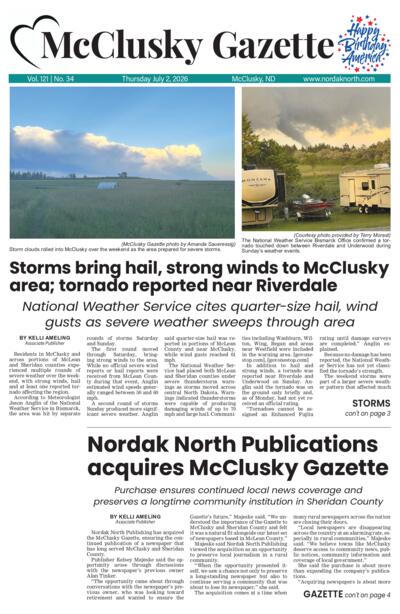 Issue content page 