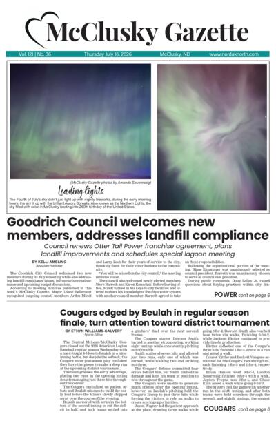 Issue content page 