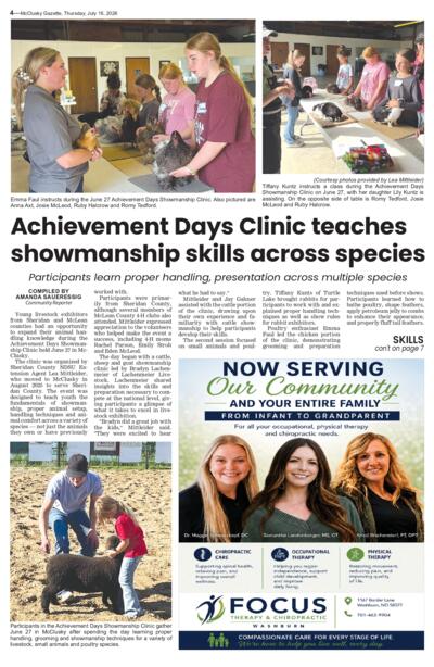 Issue content page 