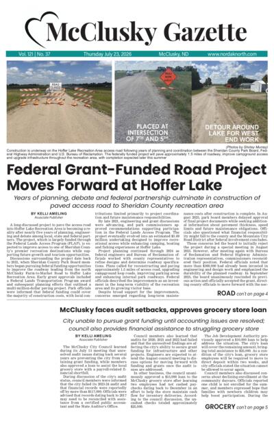 Issue content page 