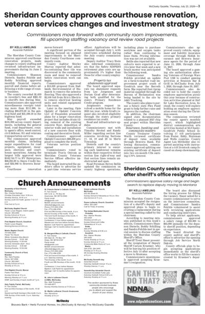 Issue content page 